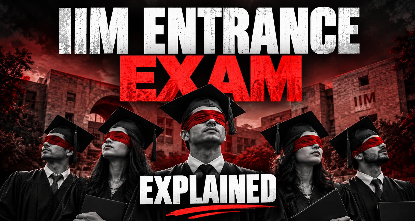 IIM Entrance Exam