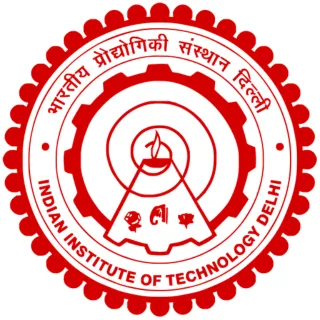 Indian Institute of Technology Delhi logo