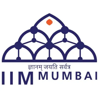 Indian Institute of Management Mumbai logo