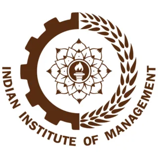 Indian Institute of Management Calcutta logo