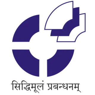 Indian Institute of Management Indore logo