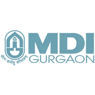 Management Development Institute MDI Gurgaon logo