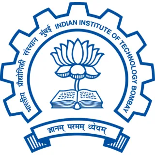 Indian Institute of Technology Bombay logo