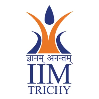 Indian Institute of Management Tiruchirappalli logo