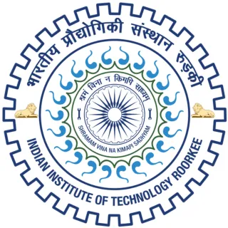 Indian Institute of Technology Roorkee logo