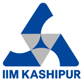 Indian Institute of Management Kashipur logo