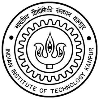 Indian Institute of Technology Kanpur logo