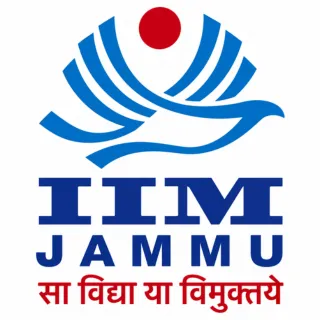 Indian Institute of Management Jammu logo